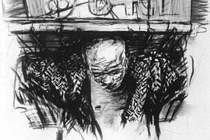 William Kentridge