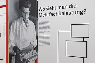 Was heißt ‚feministisch kuratieren‘ heute?