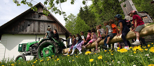 Brauchtumsveranstaltungen 
