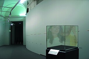 Förderungspreis des Landes Steiermark für zeitgenössische bildende Kunst 2006