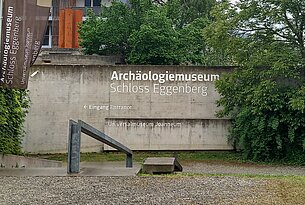 Fortbildung: Tauch ein in die Vergangenheit! Außerschulisches Lernen für die Primarstufe im Archäologiemuseum.