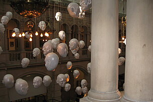 Museum & Public Engagement