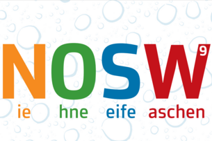 NOSW - Nie Ohne Seife Waschen 2023