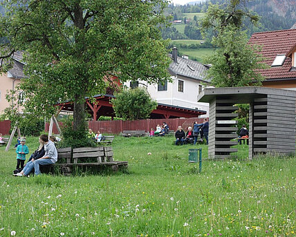 transparadiso (Barbara Holub und Paul Rajakovics)