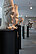 Ansicht Dauerausstellung Archäologiemuseum Schloss Eggenberg
