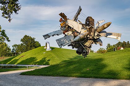 Austrian Sculpture Park