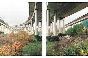 Artists in Residence 1997