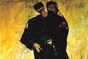 Egon Schiele