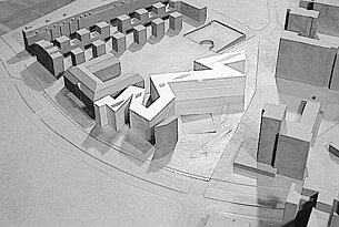 Räume für Kunst – Museumsmodelle