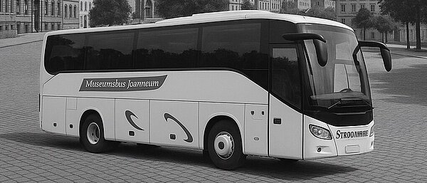 Museumsbus Joanneum