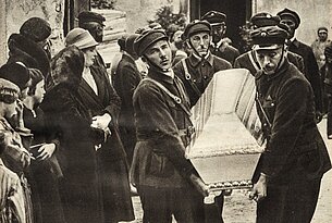 1934. Preis und Wert der Demokratie