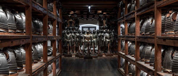 Die Sammlung