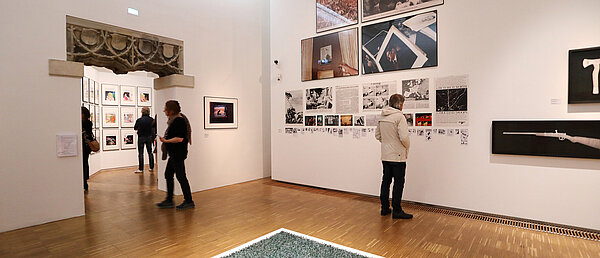 Neue Galerie Graz