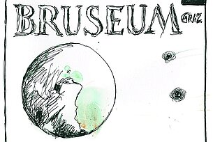 Gardens in the Exosphere