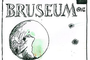 Die Gärten in der Exosphäre