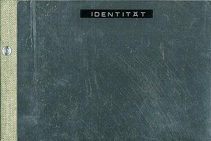 trigon 75: identität – alternative identität – gegenidentität