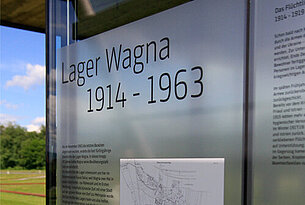 Lager Wagna 1914–1963