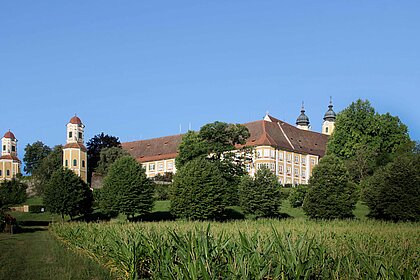 Museen in Schloss Stainz