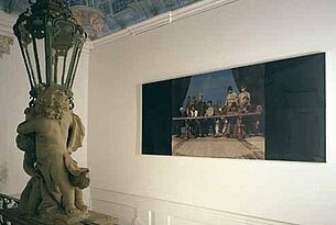 2nd Austrian Triennial on Photography 1996