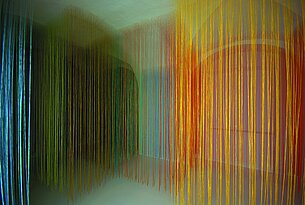 Artists in Residence 2005+2006