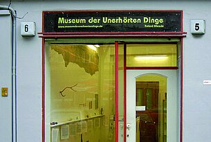 Muse Museum