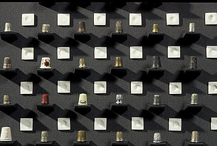 Das Museum im Aufstand