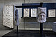 Ansicht Dauerausstellung Archäologiemuseum Schloss Eggenberg