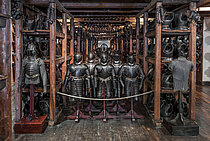 Landeszeughaus Dauerausstellung