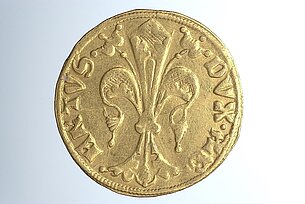 Durch die Blume - wenn Münzbilder sprechen!