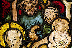 Weihnachten in der Alten Galerie