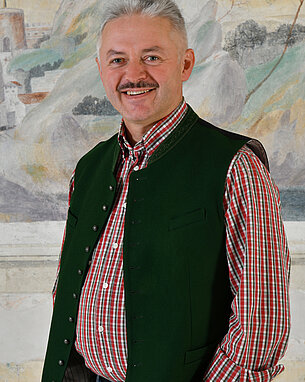 Photo of a man