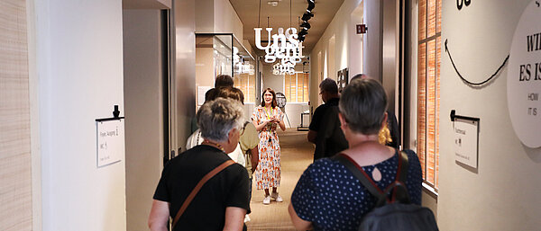 Freunde des Volkskundemuseums