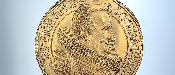 The Eggenberg Family and the Power of Money