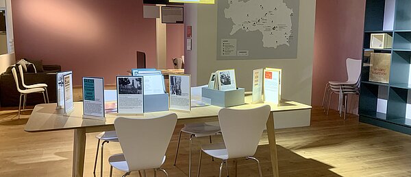 Geschichtswerkstatt