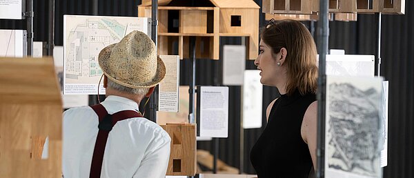 Club Joanneum – mehr als nur der Eintrittspreis