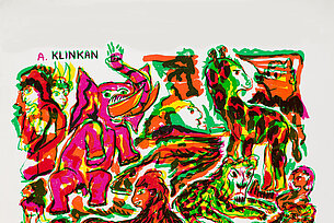 Alfred Klinkan