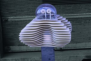 Die Kunst des Herrn Nestler
