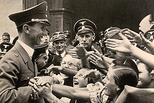 1938 – am Beispiel Graz