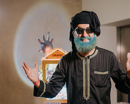 Keyvan Paydar