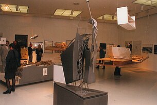 Jenseits von Kunst