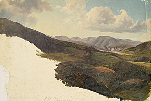 Landscape: Transformation of an Idea