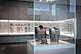 Ansicht Dauerausstellung Archäologiemuseum Schloss Eggenberg