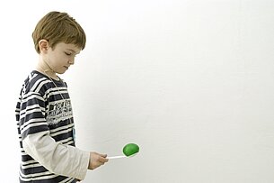 Ostern im Museum