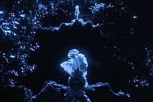 Kenneth Anger. Eaux d''Artifice