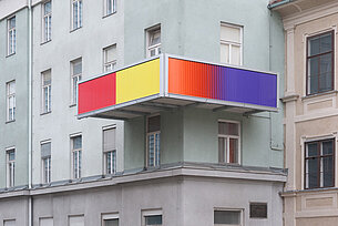 Skulpturen am Joanneumsviertelplatz