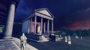 Zeitreise Vorgeschichte