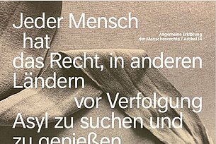 ZEHN.ZWÖLF.Menschenrechte!?