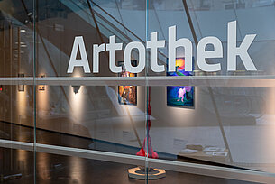 Artothek Steiermark 2020