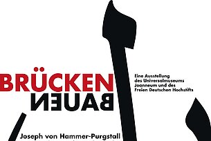 BRÜCKEN BAUEN