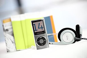 Der Kinder-Audioguide